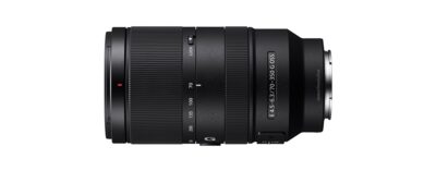 E 70-350mm F4.5-6.3 G OSS | SEL70350G | Sony Middle East
