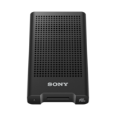 CFexpress Type A Card Reader | MRW-G3 | Sony Middle East
