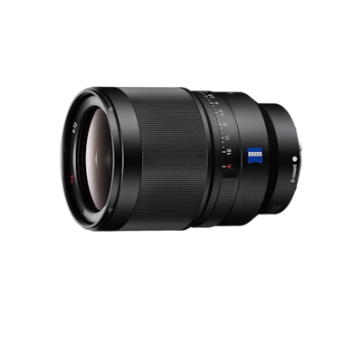 Distagon T* FE 35mm F1.4 ZA | SEL35F14Z | Sony Middle East