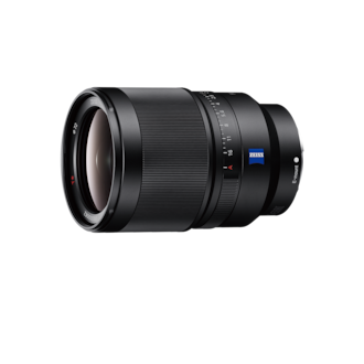 【SONY Distagon T* FE 35mm F1.4 ZA】単焦点 Distagon T* FE 35mm F1.4 ZA | SEL35F14Z | Sony Middle East