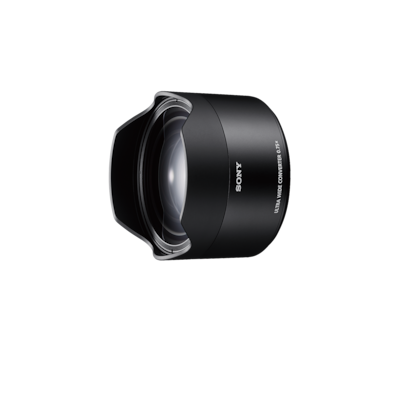 FE 28mm F2 | SEL28F20 | Sony Middle East