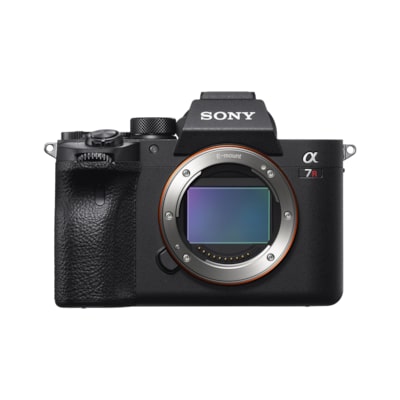 美品　SONY ILCE-7RM4 ILCE-7RM4 Specifications | Cameras | Sony Middle East