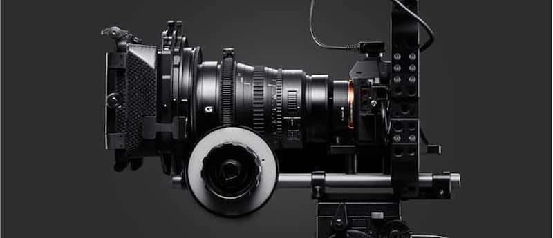α7S II E-mount Camera with Full-Frame Sensor | ILCE-7SM2 | Sony