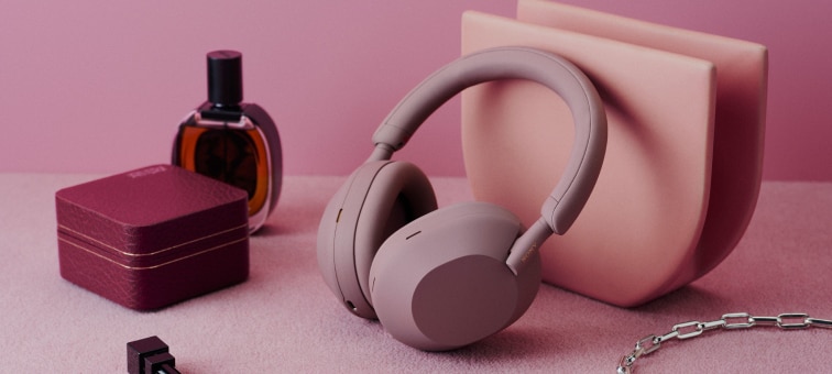 Технические Характеристики WH-1000XM5 | Накладные | Sony Middle East