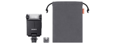 F20M External Flash For Multi Interface Shoe | HVL-F20M