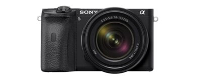 α6600 ILCE-6600 ILCE-6600 Amazon.com : Sony ILCE6600/B Alpha A6600 Mirrorless Camera, Black
