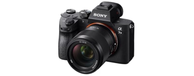 FE 35mm F1.8 | SEL35F18F | Sony Middle East