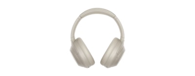 WH-1000XM4 Wireless Noise Cancelling Headphones | Sony Middle East