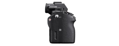 α7S II E-mount Camera with Full-Frame Sensor | ILCE-7SM2 | Sony
