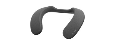SRS-NS7 Wireless Neckband Speaker | Sony Middle East