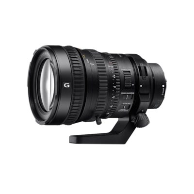 SELP28135G | Объективы α Lens | Sony Middle East