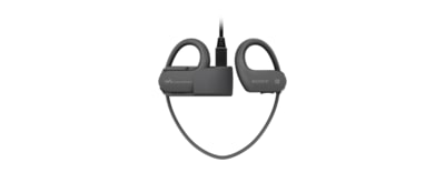 Waterproof Sport MP3 Headphones | In-Ear Walkman | NW-WS620 | Sony