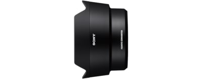 SONY Fisheye Converter SEL057FEC 箱付き Sony Sel057fec 16mm F/3.5-22 Fisheye Converter Lens For Mirr