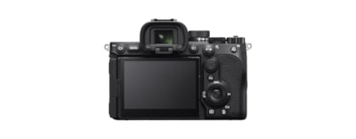 Alpha 7 V full-frame camera with advanced AI autofocus | Sony