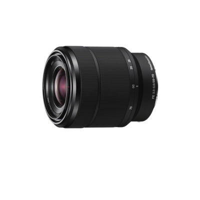 FE 28-70mm F3.5-5.6 OSS | SEL2870 | Sony Middle East
