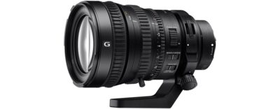 SELP28135G | Объективы α Lens | Sony Middle East