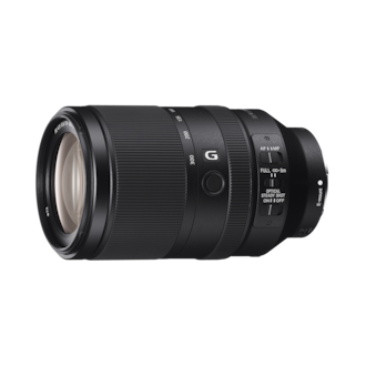 FE 70-300mm F4.5-5.6 G OSS | SEL70300G | Sony Middle East
