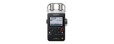 SONY PCM-D100 DSD録音 音楽プレーヤー 訳があり Портативный диктофон для аудио высокого разрешения | PCM-D100
