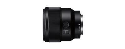 FE 85mm F1.8 | SEL85F18 | Sony Middle East