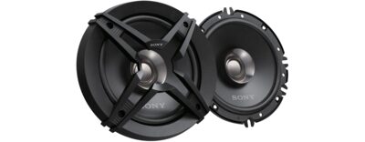 16cm (6.5”) Dual Cone Speakers | XS-FB161E | Sony Middle East