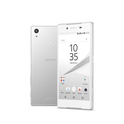 sony z5