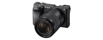 APS-C E-mount 18-135mm lens F3.5-5.6 OSS | SEL18135 | Sony Middle East
