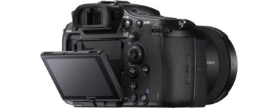 SONY α99 II ILCA-99M2 α99 II with back-illuminated full-frame image sensor | ILCA-99M2