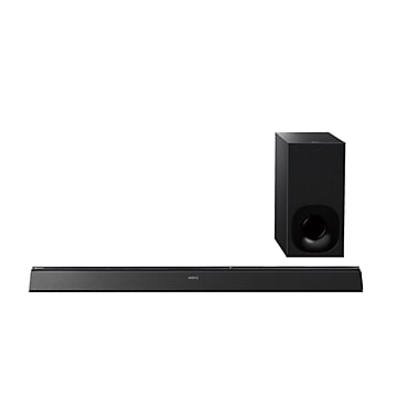 Support for HT-CT780 | Sony Middle East