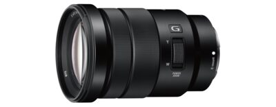 SELP18105G | α Lenses | Sony Middle East 