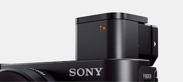 Технические Характеристики DSC-RX100M3 | Фотокамеры | Sony Middle East