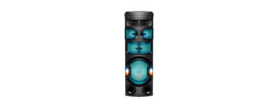 V82D High Power Audio System with BLUETOOTH® Technology | MHC-V82D