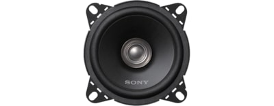10cm (4”) Dual Cone Speakers | XS-FB101E | Sony Middle East
