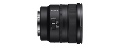 FE 16 мм F1.8 G | SEL16F18G | Sony Middle East