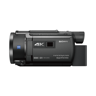 HVL-LEIR1 Battery Video IR Light | HVL-LEIR1 | Sony Middle East