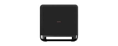 SA-SW5 | Optional Wireless Subwoofer | Deep Bass | Sony Middle East