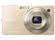Sony Cyber-shot DSC-WX1 Review | Photography Blog SONY Cyber-shot