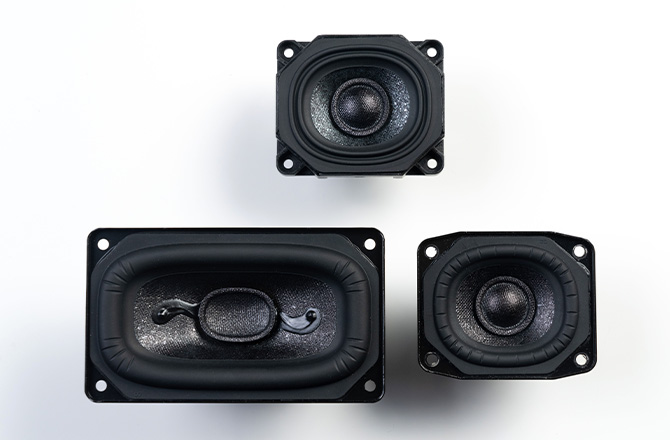 インタビュー風景の写真