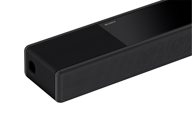 『HT-A7000』製品画像