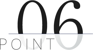 POINT 06