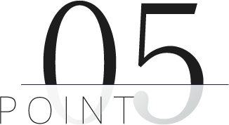 POINT 05